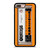ORANGE GUITAR BASS AMP iPhone 8 Plus Case