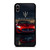 MASERATI RED CAR LOGO iPhone XS Max Case