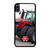 MASSEY FERGUSON TRACTORS  iPhone XS Max Case