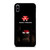 MASSEY FERGUSON TRACTORS LOGO iPhone XS Max Case