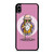 MASTER ROSHI DRAGON BALL iPhone XS Max Case