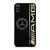 MERCEDES BENZ AMG RETRO LOGO iPhone XS Max Case