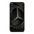 MERCEDES BENZ EMBLEM iPhone XS Max Case