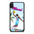 MIAMI HEAT DWYANE WADE DUNK iPhone XS Max Case