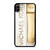 MICHAEL KORS PERFUME iPhone XS Max Case