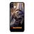 MICHAEL MYERS HALLOWEEN MOVIE iPhone XS Max Case