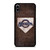 MILWAUKEE BREWERS MLB BASEBALL  iPhone XS Max Case