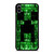 MINECRAFT CREEPER iPhone XS Max Case