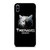 MINNESOTA TIMBERWOLVES NBA MASCOT iPhone XS Max Case