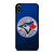 MLB TORONTO BLUE JAYS iPhone XS Max Case