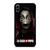 MONEY HEIST LA CASA DE PAPEL iPhone XS Max Case
