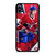 MONTREAL CANADIENS BRENDAN GALLAGHER iPhone XS Max Case