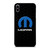 MOPAR METAL LOGO iPhone XS Max Case