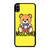 MOSCHINO BEAR KIDS iPhone XS Max Case