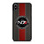 N7 MASS EFFECT PLATE LOGO iPhone XS Max Case