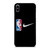 NBA NIKE LOGO iPhone XS Max Case