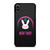 NERF THIS OVERWATCH D.VA iPhone XS Max Case