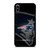 NEW ENGLAND PATRIOTS METAL LOGO iPhone XS Max Case