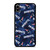 NEW ENGLAND PATRIOTS NFL PATTERN iPhone XS Max Case