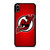 NEW JERSEY DEVILS SYMBOL iPhone XS Max Case