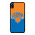 NEW YORK KNICKS BASKETBALL iPhone XS Max Case
