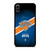 NEW YORK KNICKS LOGO NBA iPhone XS Max Case