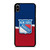 NEW YORK RANGERS NHL TEAM LOGO iPhone XS Max Case