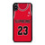 NIKE MICHAEL JORDAN SUPREME JERSEY iPhone XS Max Case