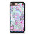 PANIC AT THE DISCO BY SAMARA BLACK iPhone 8 Plus Case