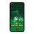 NOTRE DAME FIGHTING IRISH MASCOT iPhone XS Max Case