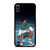 NOVAK DJOKOVIC NOLE CHAMPIONS iPhone XS Max Case