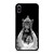 NOVAK DJOKOVIC NOLE TENNIS 2 iPhone XS Max Case