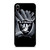 OAKLAND RAIDERS EMBLEM iPhone XS Max Case