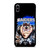 OAKLAND RAIDERS TASMANIAN DEVIL iPhone XS Max Case