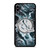OF MICE AND MEN MARBLE iPhone XS Max Case