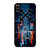 OFF WHITE NIGHT CITY iPhone XS Max Case