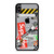 OFF WHITE SUPREME iPhone XS Max Case