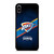 OKLAHOMA CITY THUNDER NBA SYMBOL iPhone XS Max Case