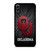 OKLAHOMA SOONERS LOGO iPhone XS Max Case