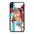 ONE PIECE FRANKY ANIME iPhone XS Max Case
