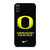 OREGON DUCKS NFL NIKE iPhone XS Max Case