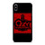 OZZY OSBOURNE SINGER SYMBOL iPhone XS Max Case