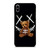 PALM ANGELS DEAD BEAR iPhone XS Max Case