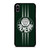 PALMEIRAS FOOTBALL STRIPE LOGO iPhone XS Max Case