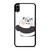 PANDA WE BARE BEARS iPhone XS Max Case