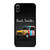 PAUL SMITH MINI COOPER iPhone XS Max Case