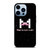 MARKIPLIER LOGO iPhone 13 Pro Max Case