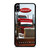 PETERBILT TRUCK  iPhone XS Max Case