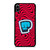 PEW DIE PIE GAME LOGO iPhone XS Max Case