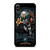 PHILADELPHIA EAGLES WALL iPhone XS Max Case